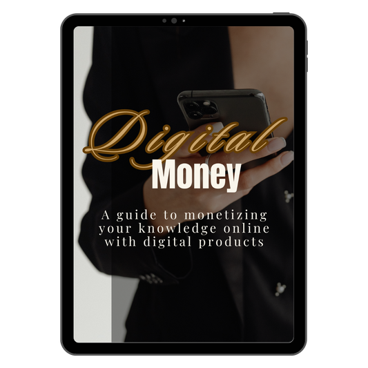 Digital Money