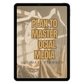 Plan to Master Social Media Ebook & Planner