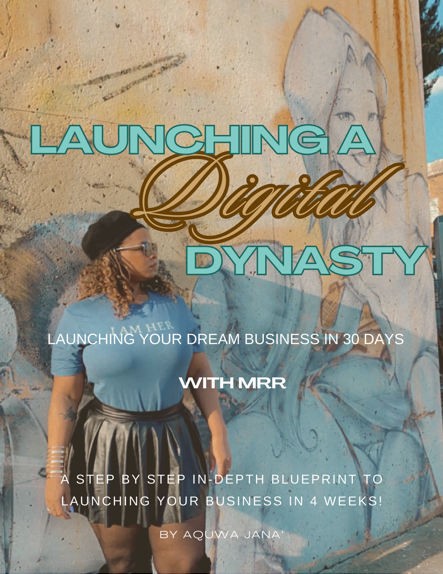 Launching a Digital Dynasty