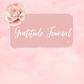 Gratitude Journal (digital)