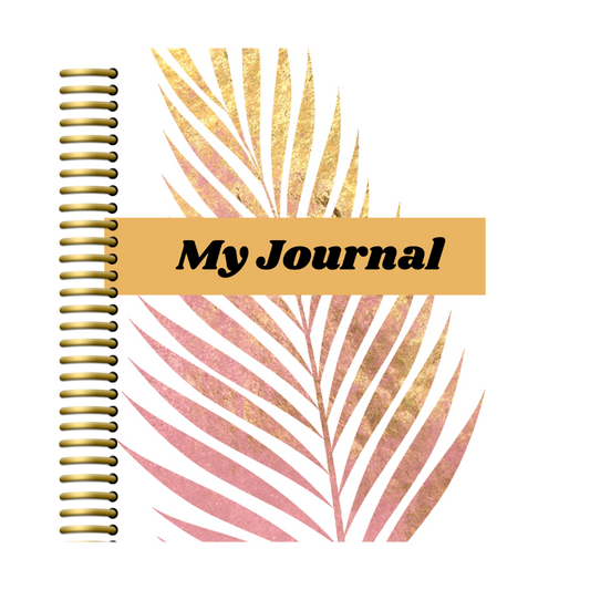 Feather Notebook (digital)